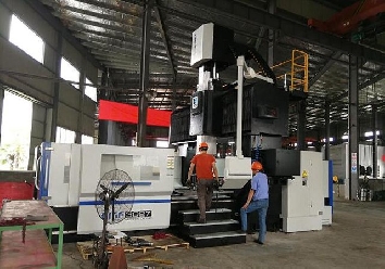 富仕液壓2019年度技術(shù)改造提前完成！