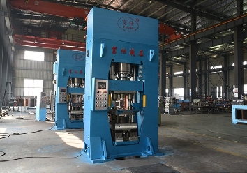 FS64/FS64K系列多軸CNC整形液壓機(jī)獲得市場(chǎng)良好評(píng)價(jià)